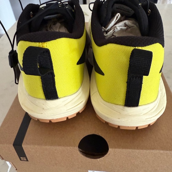 NWT- Salomon Sense Ride 5 Trail Running Shoes main image 7